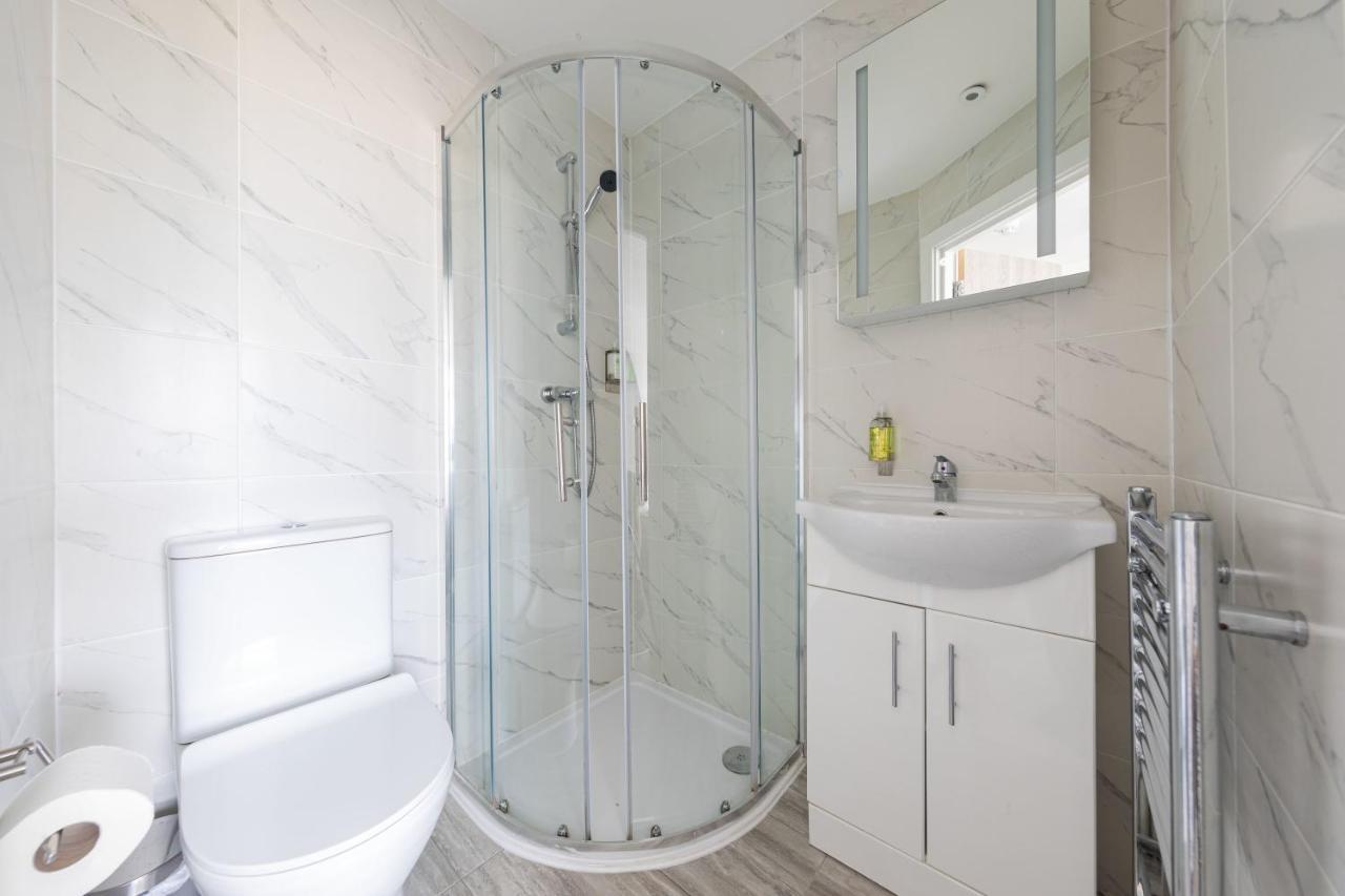 Charming Hotel Laundry Near Tufnell Park Лондон Екстер'єр фото